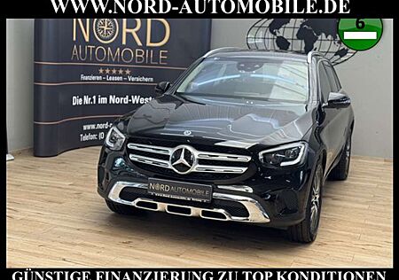 Mercedes-Benz GLC 220 d 4M Exclusive Distro+*Wide*AHK*HUD*Easy Exclusive