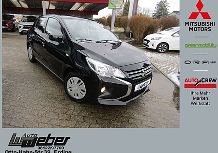 Mitsubishi Space Star 1.2 Select RADIO DAB KLIMA ZV FSE BLUETOOTH