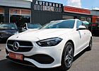 Mercedes-Benz C 300 T d/NAVI/1 HAND/KAM/FACELIFT/LED/TOP/