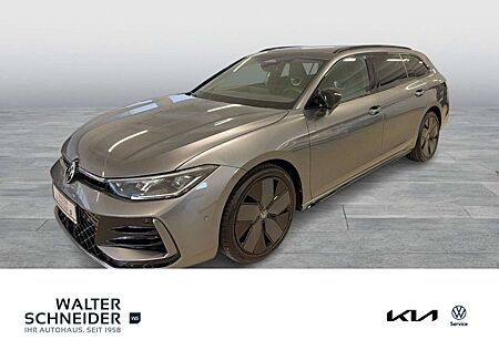 Volkswagen Passat Variant 2.0 TDI 4Motion R-Line Navi Pano
