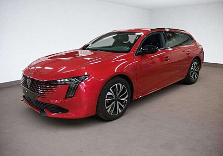 Peugeot 508 SW Allure Hybrid 225 eEAT8,LED,el.Heckklappe