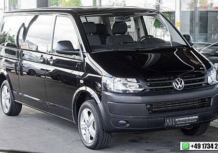 VW T5 Caravelle Volkswagen *9-SITZER*KLIMA*TÜV 04.2027*
