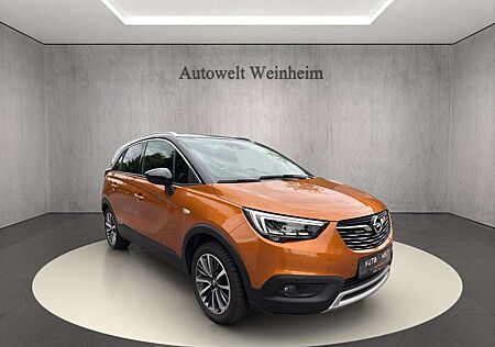 Opel Crossland X CROSSLAND(X)°INOVATION°SHZ°NAV°TEMPOMAT°NUR56TKM