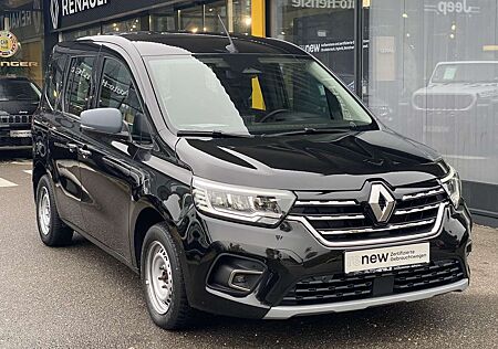 Renault Kangoo III 1.3 TCe130 Edition ONE