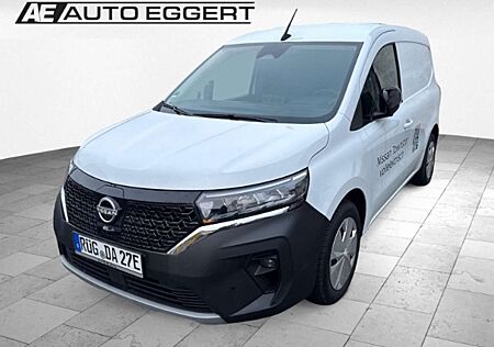 Nissan Townstar EV N-Connecta Navi Tech Kasten L1 2,2t 360 Kamera