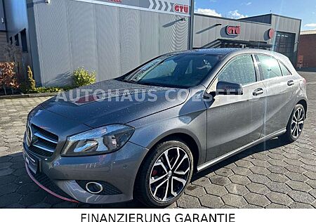 Mercedes-Benz A 180 BlueEfficiency*NAVI*SHZ*GARANTIE