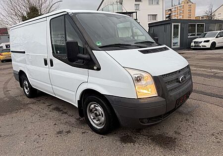 Ford Transit Kasten FT 260 K City Light
