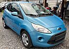 Ford Ka /+ 1.2 Concept. Alufelgen. Scheckheft .8 fach ber