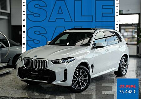 BMW X5 xDrive 30d M Sport Panorama Standheizung