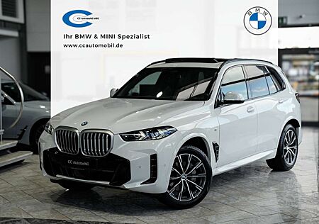 BMW X5 gebraucht kaufen BMW X5 xDrive 30d M Sport Panorama Standheizung
