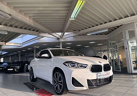 BMW X2 xDrive 25e M Sportpaket LED/HUD/CAM/PANO/NAVI