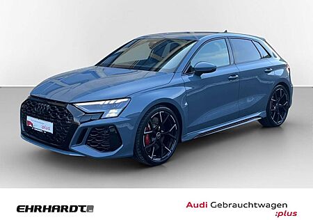 Audi RS3 Sportback quattro S tronic HUD*MATRIX*NAV*SHZ*A...