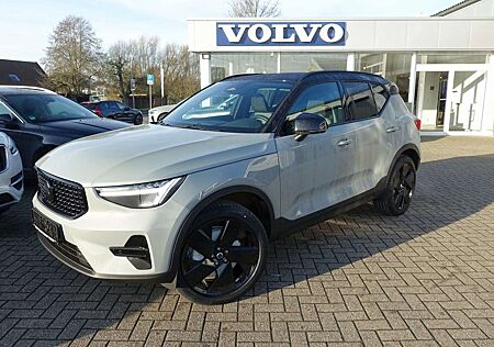 Volvo XC 40 XC40 Black Edition B3 Mild-Hybrid BLIS/KAMERA