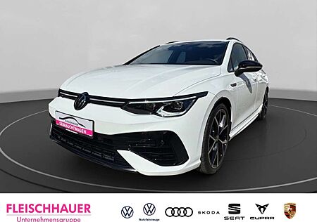 VW Golf Volkswagen VIII R Variant 2.0 TSI 4Motion DSG+MATRIX+DC+NAVI+