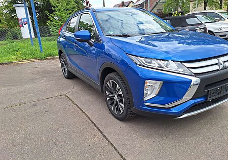 Mitsubishi Eclipse Cross 1.5 T-MIVEC 2WD CVT Diamant