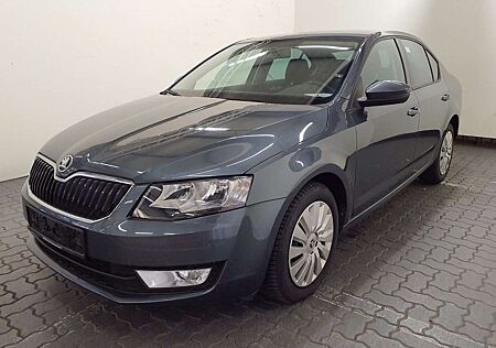 Skoda Octavia Lim. Ambition *1.HAND*SHZ*TEMPOMAT*PDC*