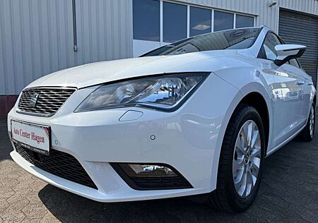 Seat Leon ST 1.2 TSI 81kW 110PS Style/Navi/SHZ/Kamera