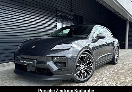 Porsche Macan BOSE Surround-View InnoDrive Panoramadach