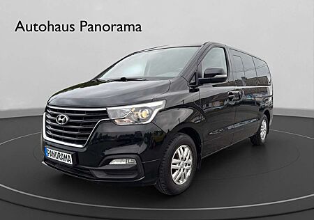Hyundai H-1 Travel Trend Navi/8 Sitze/Automatik/Klima/SH