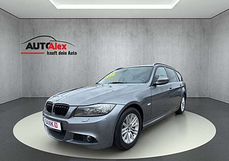 BMW 320i 320 Touring Aut.