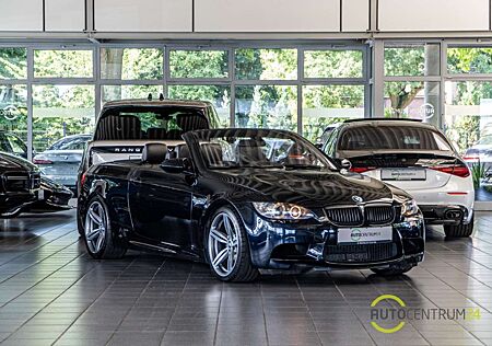 BMW M3 E93 Cabrio 25d Memory PDC Schalter Tempomat