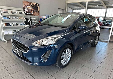 Ford Fiesta 1.1 Klimaaut.|Navi|2xPDC|eFH|Garantie