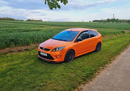 Ford Focus 2.5 ST