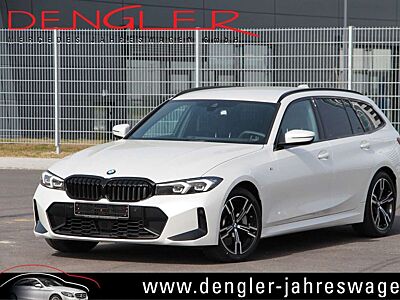 BMW 330 i xDrive Touring ACC*WIDESCREEN*LED M Sport