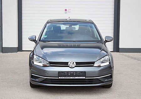 VW Golf Volkswagen 1.8 TSI DSG U.S. Edition