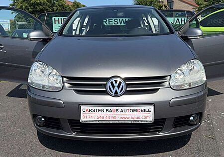 VW Golf Volkswagen V Lim. United / incl. Garantie / 2 Jahre HU