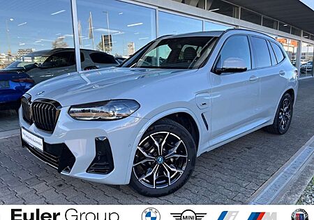 BMW X3 xDrive 30e A M Sport DA ParkAss adLED Pano Navi SH