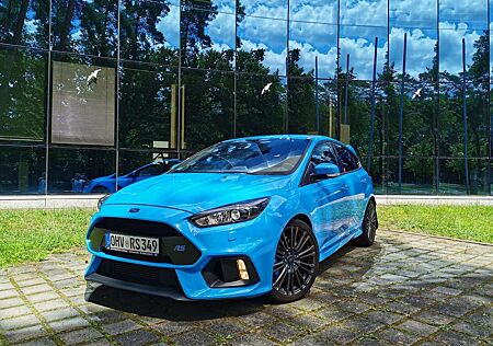 Ford Focus 2.3 EcoBoost S&S Allrad RS