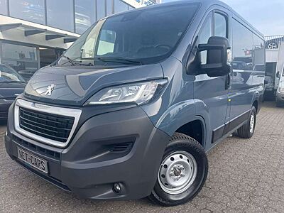 Peugeot Boxer 2.2 HDI Kasten*L1H1*KLIMA*KAMERA*GARANTIE