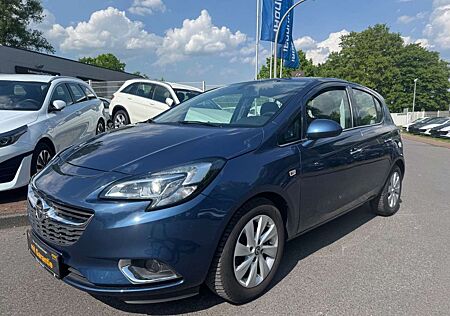 Opel Corsa 1,4TURBO/2.HD/KLIMAAUT/T.LEDER/32TKM/ALU/PDC/SHZ