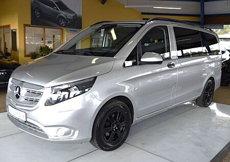 Mercedes-Benz Vito Tourer 116 CDI BT Pro Lang NAVI / 9.SITZER