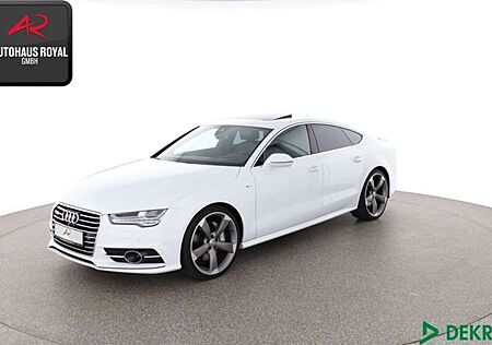 Audi A7 3.0 TDI S LINE COMPETITION SOFTCLOSE,KEYLESS