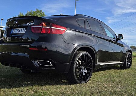 BMW X6 xDrive30d
