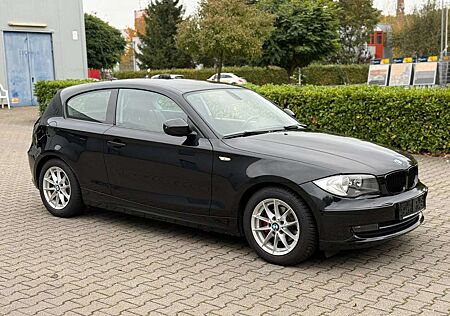BMW 116 d Lim. *Navi *Sportpaket *Hu *PDC *Klima