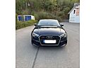 Audi A3 2.0 TFSI Limousine quattro S tronic sport