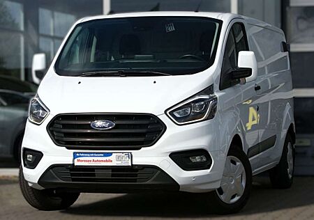 Ford Transit Custom 320 L2H1 LKW VA Trend