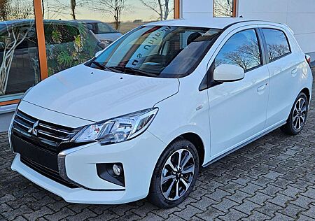Mitsubishi Space Star Select+