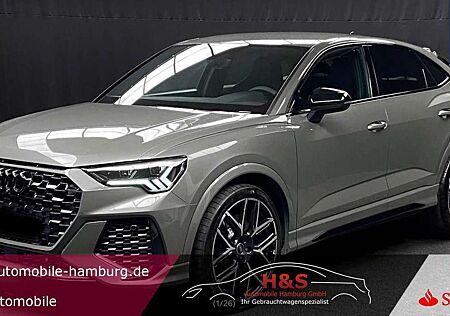 Audi RS Q3 Sportback quattro