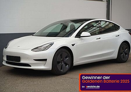 Tesla Model 3 Long Range RWD *Matrix-LED*