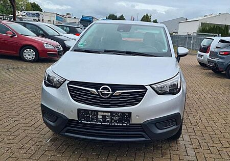 Opel Crossland X Edition