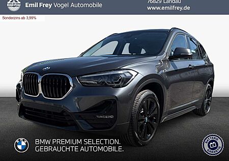 BMW X1 xDrive25e Sport Line *SHZ*PDC*RFK*