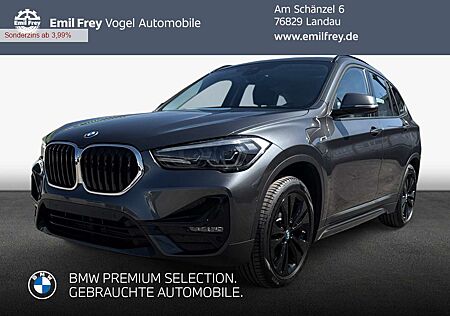 BMW X1 xDrive25e Sport Line *SHZ*PDC*RFK*