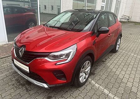 Renault Captur II 1.3 TCe 140 EVOLUTION Automatik