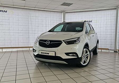 Opel Mokka Innovation 4x4, Bi-LED, Navi, Kamera, HU/AU neu