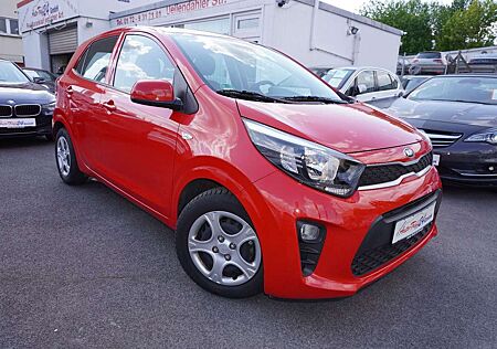 Kia Picanto Edition 7*Klima*Sitzheiz.*Lenkradheiz.*