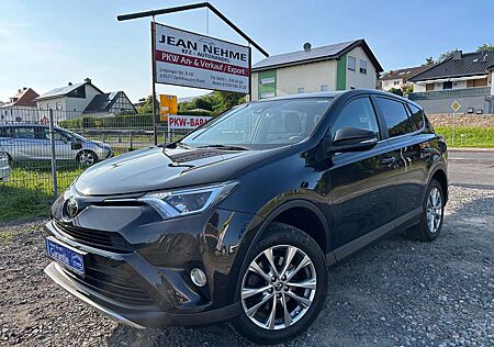 Toyota RAV 4 Edition-S